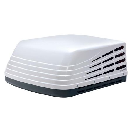 ASA ELECTRONICS ASA Electronics ASAACM135 13500 BTU 115V Rooftop Air Conditioner; White ASAACM135